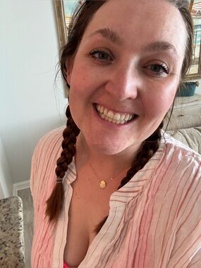 Meet your Posher, Kat